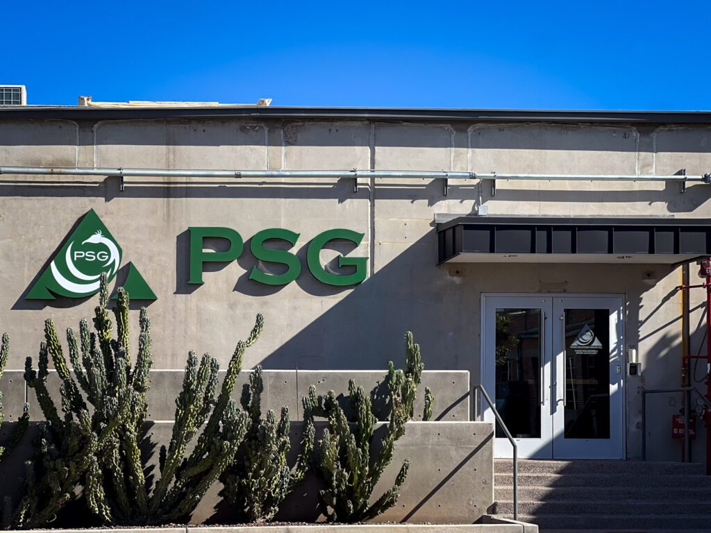 PSG Campus Goodyear Campus