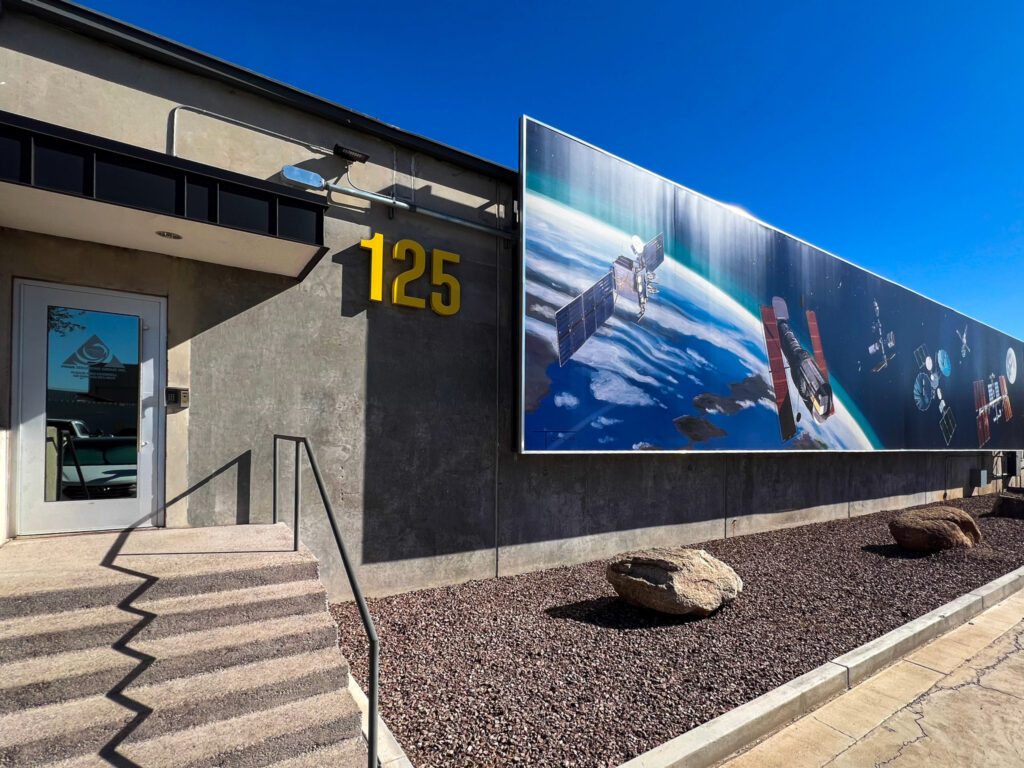 PSG Campus Goodyear Campus