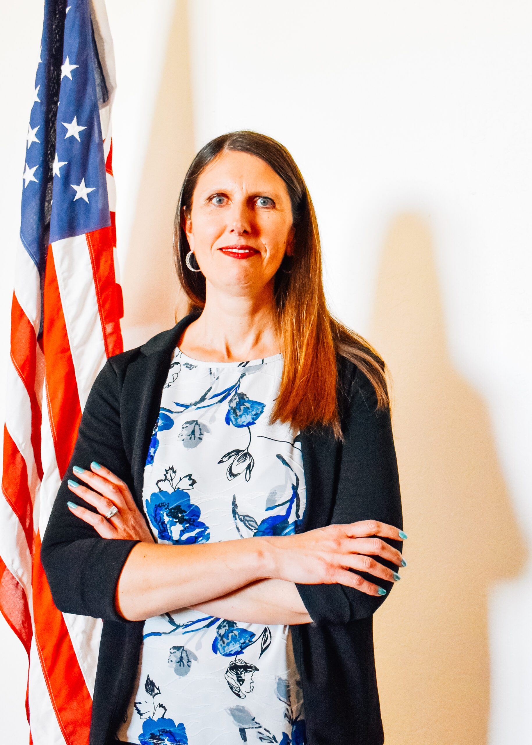 Kathy Craven - Director of Business Finance