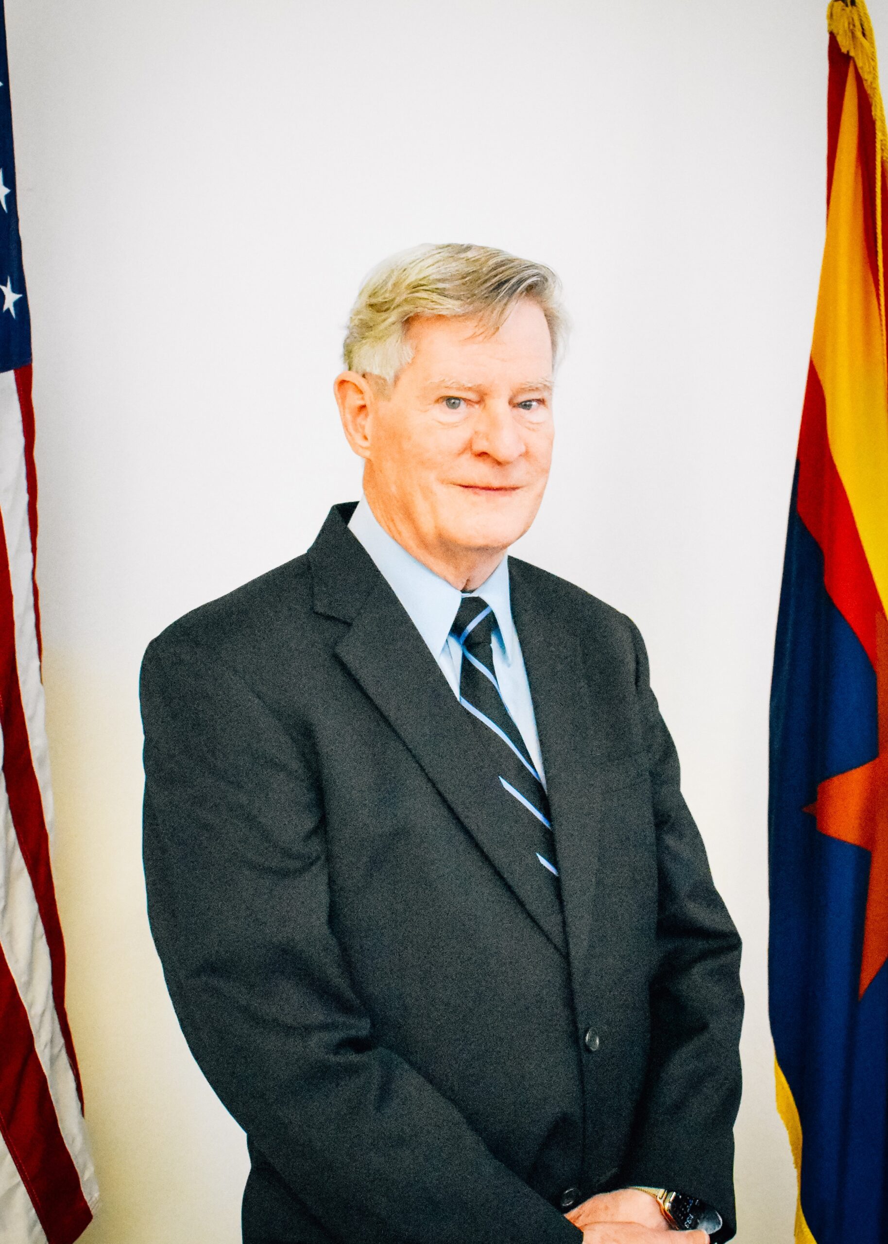 Michael McGuire - Chief Operating Officer